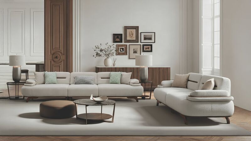 Комплекты